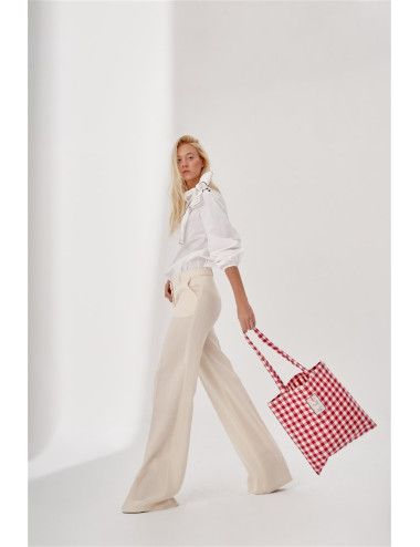 Tote Merry & Bright