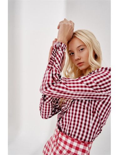 Blusa Valentina