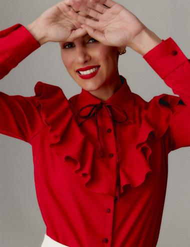 Camisa Carol
