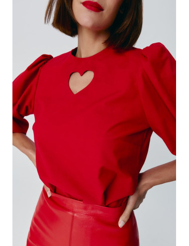 Blusa Julieta