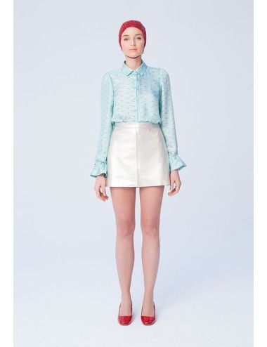 Eleanor blouse