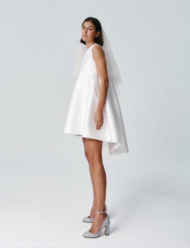 Olivia dress - Prêt-à-couture