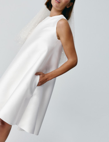 Vestido Olivia -...