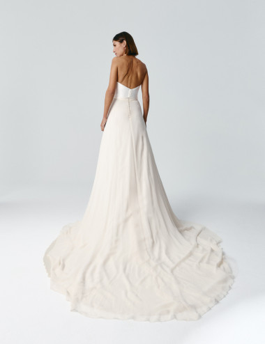 Rita Skirt - Prêt-à-couture