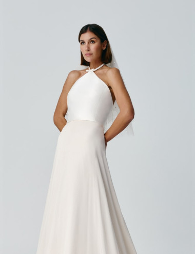 Falda Rita - Prêt-à-couture