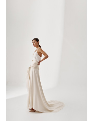 Inés Skirt - Prêt-à-couture