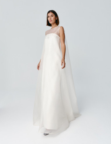 Capa Aura - Prêt-à-couture