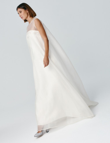 Capa Aura - Prêt-à-couture