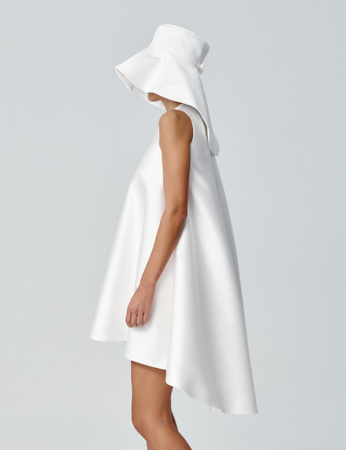 Cristobal Headpiece -...