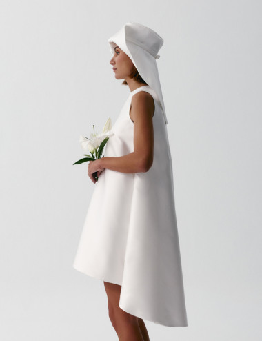 Cristobal Headpiece -...
